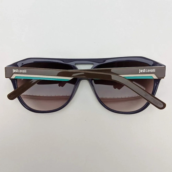 🕶️Just Cavalli JC505S Sunglasses 58/13 140 /KAA422🕶️ - Picture 2 of 6